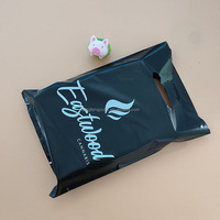 Sacs de courses personnalisés de qualité supérieure, écologiques, blancs, recyclables en PEHD, avec soufflet de fond, imprimés en sérigraphie et découpés à la forme, pour