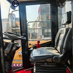 Compacteur routier SEM 8222 neuf à 95 %, conforme aux normes EPA CE, équipement d'origine usine - Product Image 6