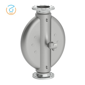 Ban đầu <span class=keywords><strong>endress</strong></span> + <span class=keywords><strong>hauser</strong></span> Flow Meter E + H 8f3b50 Proline promass F300 <span class=keywords><strong>coriolis</strong></span> lưu lượng kế 2in - Product Image 6