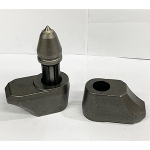 Fae Carbide Weld-On Cá mập đào hầm răng cho mương Phù Thủy đường ống rãnh đá nón trở lại khoan lổ HDD Chất lượng cao lỗ mở - Product Image 3