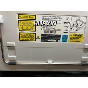 Anritsu MT9083A1 Access Master SM Fiber OTDR hx เครื่องทดสอบไฟเบอร์ออปติกแบบ OTDR รุ่น Access Master SM Fiber OTDR hx - Product Image 5