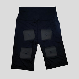 <span class=keywords><strong>2024</strong></span> vente chaude électrique Muscle Fitness ems pantalons d'entraînement Gym ems Shorts pour homme femmes Gym entraînement du corps 8 modes 19 niveaux - Product Image 4