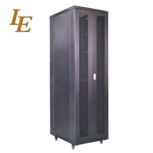 Gabinetes de Acero para Centro de Datos, de Una Puerta, Pintados de Azul, en Stock, de Fábrica China - Product Image 2