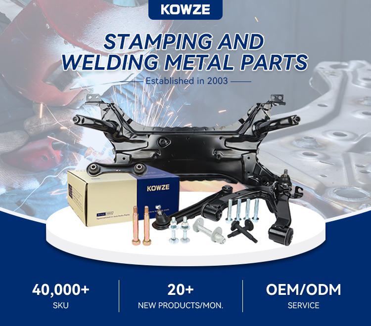 MN100292 Kowze Hot Sale Front Car Other Suspension Parts