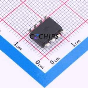 ICPR224-850E-AXW Solid State Relay (MOS Output) SMD-8P Relay SPST-NO (2 Form A) 50mA 1.3V 400V - Product Image 2