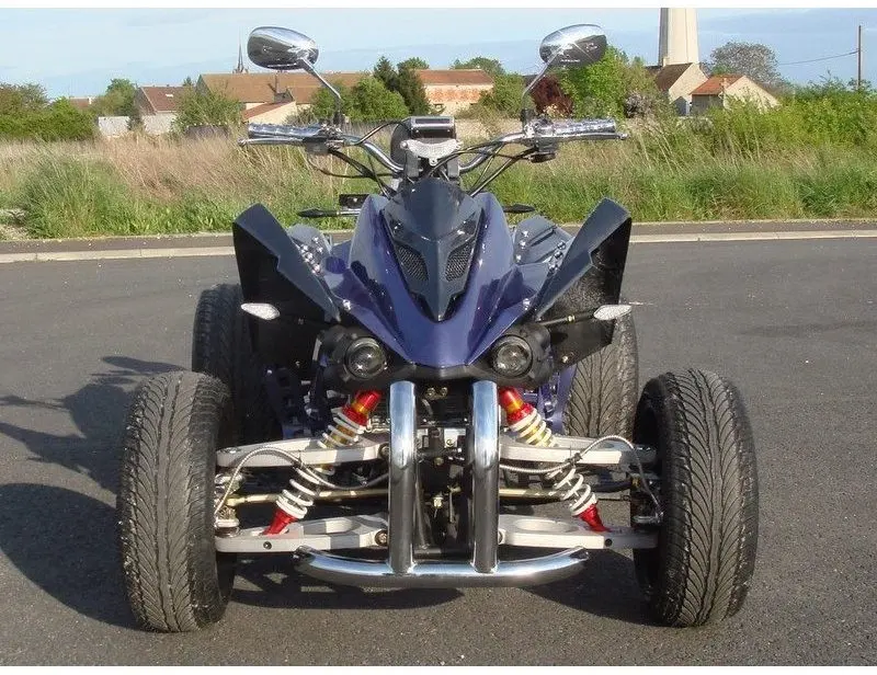 Jinling Atv Quad Voor Verkoop Goedkope 250CC Atv