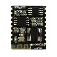 Module Bluetooth MP3 Série N8900U, module Bluetooth prenant en charge les cartes TF, les clés USB, la lecture de voix flash
