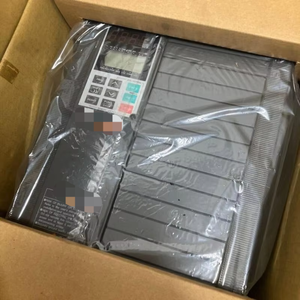 Entraînement de l'onduleur FRN11G11S-2 Articles inutilisés stockés dans l'entrepôt Nouveau Original prêt Stock Automatisation industrielle PAC Dédié PLC - Product Image 1