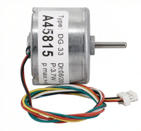 Filtre pré-moteur alternatif de qualité supérieure ENM34410 pour imprimante à jet d'encre M, pièces de rechange M CIJ