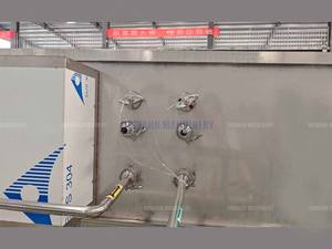 Système de purification d'eau par osmose inverse de haute qualité - Product Image 4