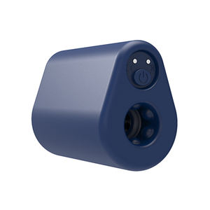 Erkekler için titreşimli Stroker şarj edilebilir samimi masaj Masturbator - Product Image 3