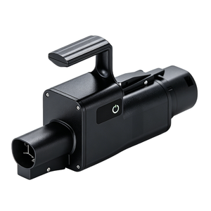 Adaptateur GDON NACS vers GB/T 300A 1000V DC, convertisseur de charge rapide, <span class=keywords><strong>Tesla</strong></span> vers GBT SAE J3400, étanche IP54, pour <span class=keywords><strong>Tesla</strong></span> Model 3 Y S X - Product Image 4