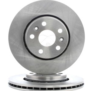 <span class=keywords><strong>Precio</strong></span> de Fábrica, Piezas de Freno para Automóviles, Piezas del Sistema de Frenos 7701209839, Discos de Freno Chinos para Peugeot KANGOO GRAND KANGOO II - Product Image 3