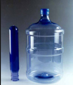 5 갤런 프리폼 700g 750g 애완 동물 20 리터 애완 동물 프리폼 애완 동물 프리폼 5 갤런 - Product Image 2