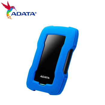 Original ADATA HD330 External HDD 1TB 2TB USB3.0 2.5-inch Portable