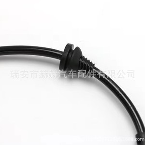 เซ็นเซอร์วัดความเร็วล้อ BMW 34526771777 สำหรับอะไหล่เปลี่ยนระบบ ABS - Product Image 4