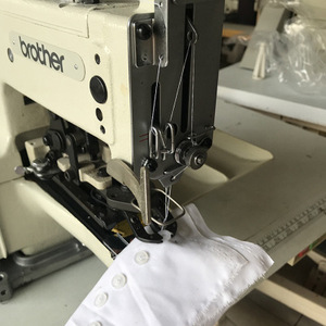 Brother — <span class=keywords><strong>machine</strong></span> à coudre original 917C, aiguille simple, fil unique, <span class=keywords><strong>machine</strong></span> à coudre, en stock - Product Image 3