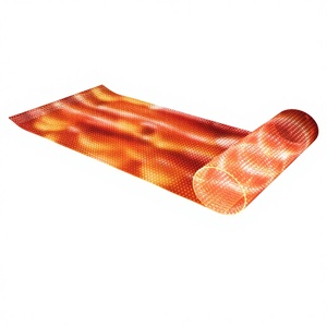 Film transparent pour écran M8 P10 - Product Image 3