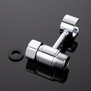 Пластиковый ручной распылитель для биде - Product Image 4