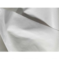 100% literie imperméable Lyocell tissu matelas protecteur tissus TPU laminé basique coton tricot Jersey tissu
