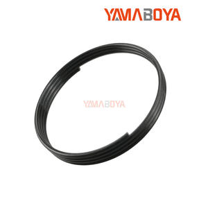 Ressort de moteur hors-bord Yamaboya 663-45633-00 pour moteur à essence 40 CV, pièces de rechange pour réparation, utilisation sur bateau - Product Image 4