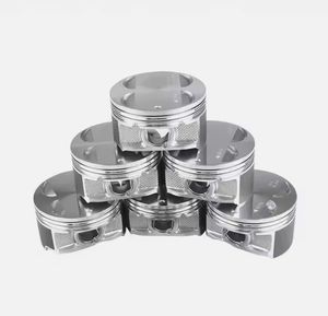 Kit de pistón de motor de aluminio de alta calidad F02 F01 E92 E91 para <span class=keywords><strong>BMW</strong></span> E90 E60 N52 N54 N55 N20 N46 nuevo VW para Porsche Peugeot Diesel - Product Image 5