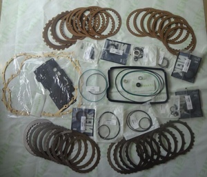 Nueva Transmisión 4HP20 para Kit de Reparación de Caja de Cambios - OEM Profesional para Peugeot/Mercedes - Product Image 1