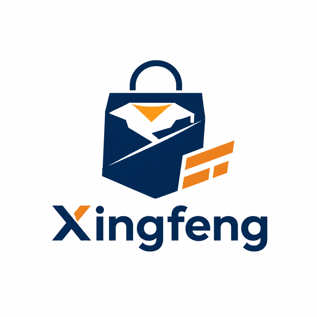 Henan Xingfeng Import and Export Co., Ltd. logo
