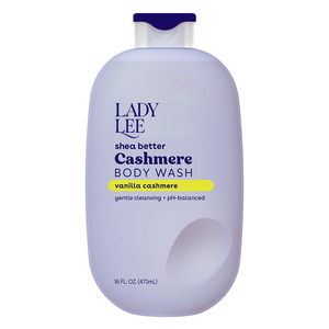 เจลอาบน้ำกลิ่นวนิลาแคชเมียร์ผสมครีมพีเอชมอร์เจอไรเซอร์เจลสูตรสำหรับผิวแพ้ง่ายปราศจากพาราเบน - Product Image 2