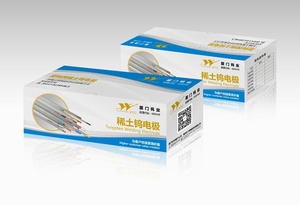 การเชื่อมด้วยลวดเชื่อมทอเรียม 2% รุ่น Wt20 - Product Image 4