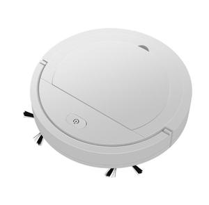 Robot Vacuum, 2 in 1 Robotic Vacuum Cleaner Mopping, 2000Pa Powerful Suction, Smart Navigation, Quiet and Self-Charging Robotic