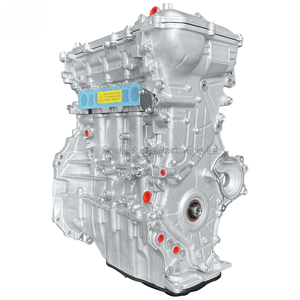 高性能エンジンアセンブリ6zr-fe 6zr 2.0lトヨタRav4カローラ8zr 1zr 2zrロングブロック用 - Product Image 4