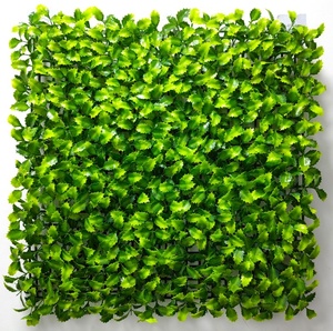 <strong>Flower</strong> Wall Grid Plant Panel Hanging Jungle Green <strong>Artificial</strong> Plant Panel Large <strong>Trellis</strong> on Wall for Climbing Plants Outdoor - Product Image 3