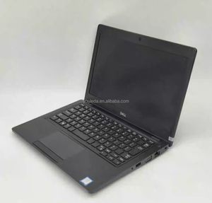 แล็ปท็อป Dell E5290 i5 i7 รุ่นที่ 8 แรม 8GB SSD 256GB คุณภาพสูง มือสอง เหมาะสำหรับธุรกิจ ทำงานออฟฟิศ ใช้ในชีวิตประจำวัน นักเรียน นักศึกษา คอมพิวเตอร์เพื่อการศึกษา ขนาด 12.5 นิ้ว - Product Image 3