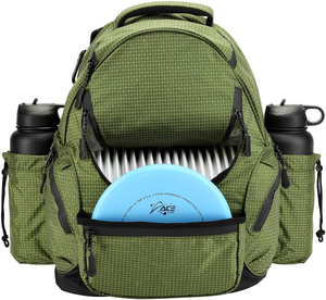 Free Sample High Quality Disc <b>Golf</b> Backpack <b>Bag</b> Disc <b>Golf</b> Backpack Hot Selling Disc <b>Golf</b> <b>Bag</b> Sports Carry <b>Bag</b> - Product Image 4