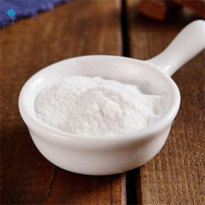 Polvo de ácido ferúlico natural al mejor precio, ingredientes cosméticos, ácido ferúlico utilizado para blanquear la piel CAS 1135-24-6 - Product Image 4