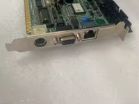 Placa Base de Escritorio ATX con Chipset INTEL SBC8168 B3 B4, Nueva, Compatible con CPU Socket 370, 4GB de Canal Único, SATA, IDE, Gráficos Integrados