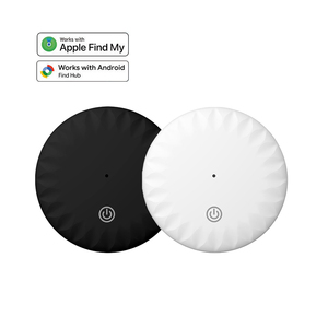 Pelacak <span class=keywords><strong>GPS</strong></span> Mini Pencari Lokasi Pintar Sistem Ganda IOS dan Android Desain Baru untuk Mobil dan Hewan Peliharaan - Product Image 2