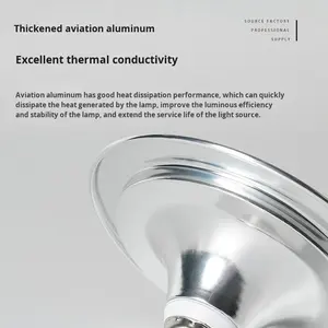 <span class=keywords><strong>Lampe</strong></span> de croissance des plantes LED à spectre complet IP54 <span class=keywords><strong>pour</strong></span> l'extérieur, <span class=keywords><strong>pour</strong></span> la culture de la fruit de dragon <span class=keywords><strong>en</strong></span> serre et la maturation hivernale des légumes avec soutien à la floraison - Product Image 5