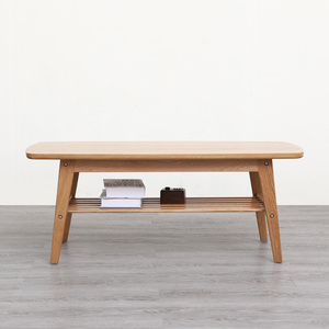 <span class=keywords><strong>Mesa</strong></span> <span class=keywords><strong>de</strong></span> <span class=keywords><strong>centro</strong></span> estilo bohemio japonés para sala <span class=keywords><strong>de</strong></span> estar, <span class=keywords><strong>mesa</strong></span> <span class=keywords><strong>de</strong></span> <span class=keywords><strong>centro</strong></span> <span class=keywords><strong>de</strong></span> almacenamiento <span class=keywords><strong>de</strong></span> madera <span class=keywords><strong>de</strong></span> roble maciza moderna - Product Image 3