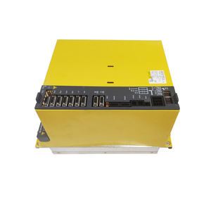 A06B-6164-H223 # Nuevo Amplificador Servo AC Fanuc H580 220-240V para Máquinas CNC, Programación PLC y Control Industrial - Product Image 2