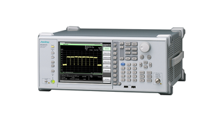 เครื่องวิเคราะห์การสื่อสารไร้สาย Anritsu MS2850A สำหรับการทดสอบสัญญาณ RF จากผู้ผลิตและผู้จัดจำหน่ายอุปกรณ์ - Product Image 2