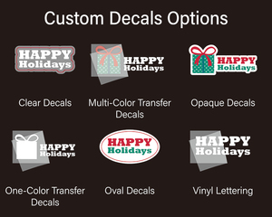 Venta caliente barato Feliz Navidad ventana pegatina Santa Claus y muñeco de nieve calcomanías de pared <span class=keywords><strong>para</strong></span> centros comerciales - Product Image 6