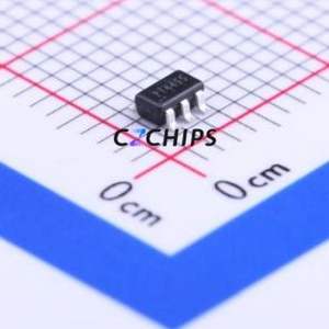 PT4455 Wireless Transceiver IC SOT-23-6 RF ( Frequency Range: )( Operating Voltage: 2.2V~3.6V )( Application Field: RKE ) - Product Image 1