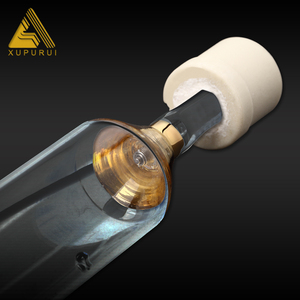 โคมไฟควอทซ์สำหรับเคลือบ MDF กันแสงยูวีแก้วปรอท - Product Image 2