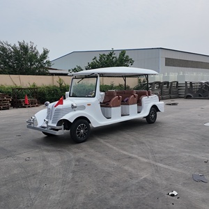 Giảm giá điện tham quan xe cổ điển mới năng lượng tour du lịch xe cổ điển bán buôn - Product Image 1