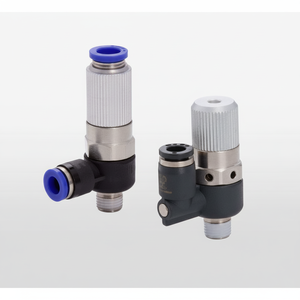 Générateurs de vide autonomes PISCO (VHH07) Pièces pneumatiques - Product Image 1