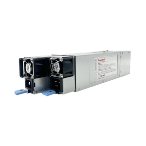 Crps Redundant Power Modules การจัดอันดับพลังงาน GreatWall Server <span class=keywords><strong>550W</strong></span> - Product Image 1