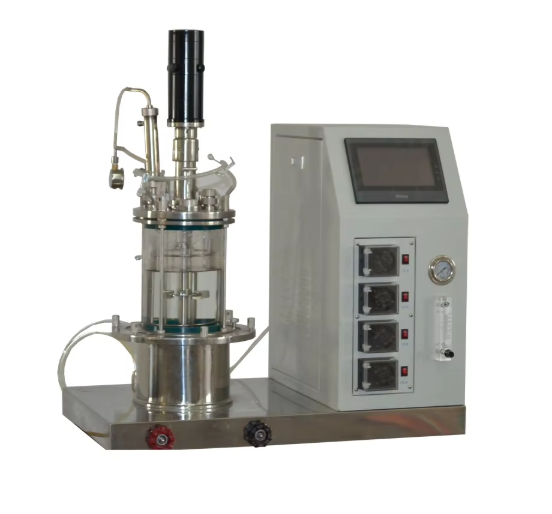 Bio Fermenter7