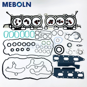 Juego de Juntas para Reparación de Motor para Ford Navigator Raptor F-150 3.5L 2016 Estilo <span class=keywords><strong>Antiguo</strong></span>, Accesorios para Automóviles, DL3Z-6079-B, Juego Completo de Juntas - Product Image 1